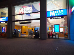 metro bank 1 1