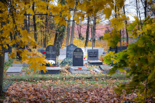 types of funeral burial