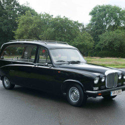 funeral hearses