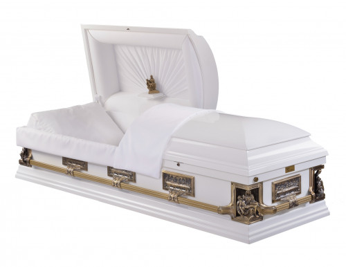 Pieta White
