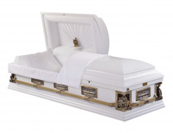 Pieta White