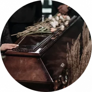 Direct Cremation Covering Aylesbury and the Surrounding Area for Just £1495