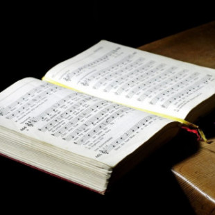 Funeral Music & Hymns
