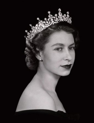 HM Queen Elizabeth II 1926 – 2022