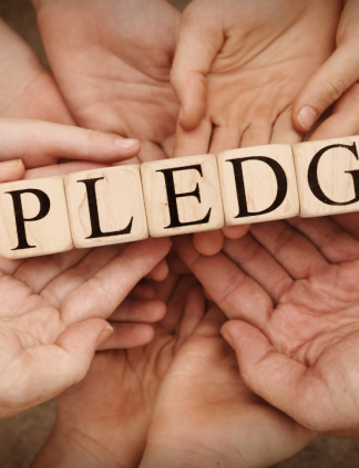 Steven Mears Charitable Fund Pledges £10,000